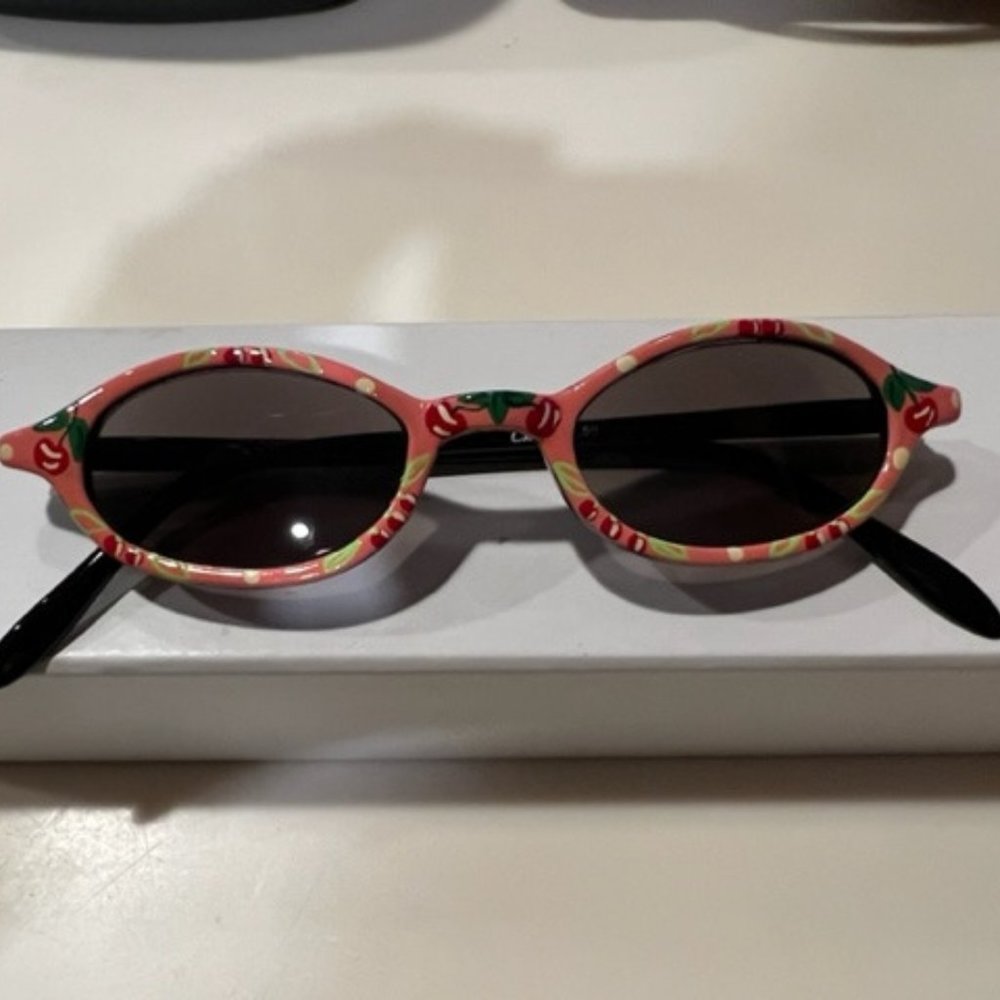 Fun Sunglasses Beach Readers